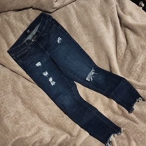 Gap Denim